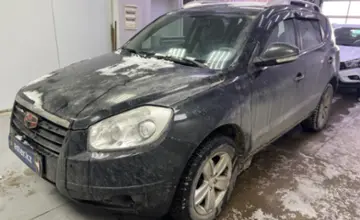 Geely Emgrand X7 2015 года за 3 950 000 тг. в Павлодар фото 1