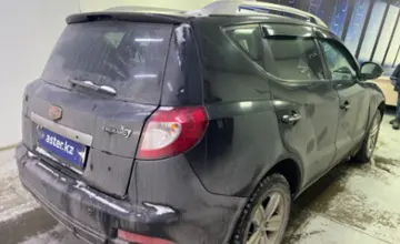 Geely Emgrand X7 2015 года за 3 950 000 тг. в Павлодар