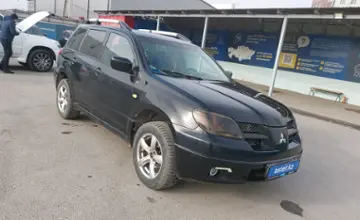 Mitsubishi Outlander 2003 года за 3 600 000 тг. в Шымкент фото 2