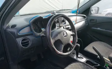 Mitsubishi Outlander 2003 года за 3 600 000 тг. в Шымкент фото 5