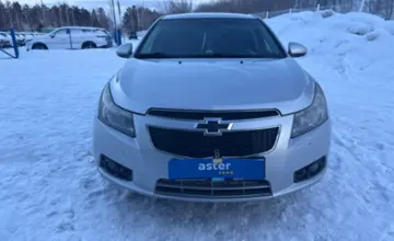 Chevrolet Cruze 2012 года за 4 000 000 тг. в Усть-Каменогорск фото 2