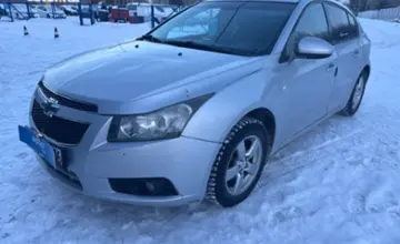 Chevrolet Cruze 2012 года за 4 000 000 тг. в Усть-Каменогорск фото 1