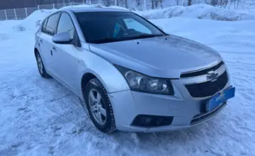 Chevrolet Cruze 2012 года за 4 000 000 тг. в Усть-Каменогорск фото 3