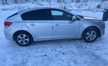 Chevrolet Cruze 2012 года за 4 000 000 тг. в Усть-Каменогорск фото 4