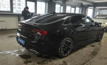 Kia K5 2022 года за 13 000 000 тг. в Астана фото 3