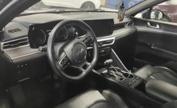 Kia K5 2022 года за 13 000 000 тг. в Астана фото 5