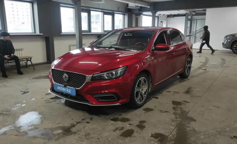 MG 5 2024 года за 10 000 000 тг. в Астана