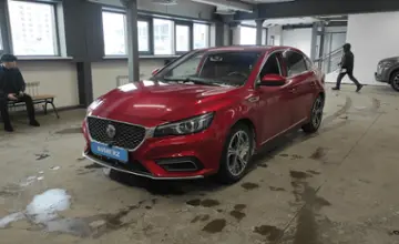 MG 5 2024 года за 10 000 000 тг. в Астана фото 1