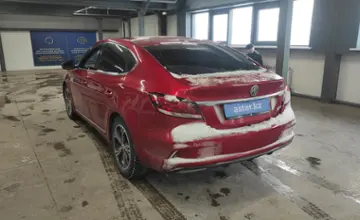 MG 5 2024 года за 10 000 000 тг. в Астана фото 4