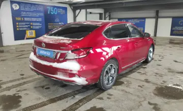 MG 5 2024 года за 10 000 000 тг. в Астана фото 3