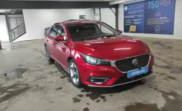 MG 5 2024 года за 10 000 000 тг. в Астана фото 2