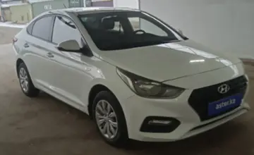 Hyundai Accent 2019 года за 6 800 000 тг. в Кызылорда фото 3