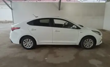 Hyundai Accent 2019 года за 6 800 000 тг. в Кызылорда фото 4