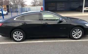 Chevrolet Malibu 2020 года за 10 000 000 тг. в Шымкент фото 4