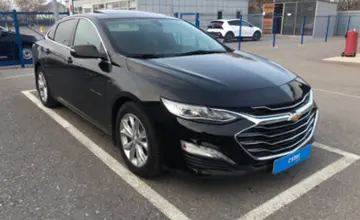 Chevrolet Malibu 2020 года за 10 000 000 тг. в Шымкент фото 3