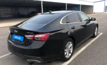 Chevrolet Malibu 2020 года за 10 000 000 тг. в Шымкент