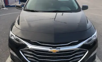 Chevrolet Malibu 2020 года за 10 000 000 тг. в Шымкент фото 2