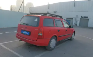 Opel Astra 1997 года за 2 500 000 тг. в Шымкент фото 3