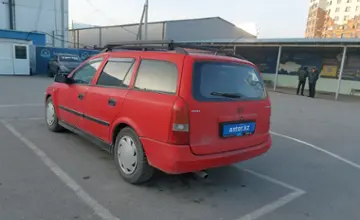 Opel Astra 1997 года за 2 500 000 тг. в Шымкент фото 4