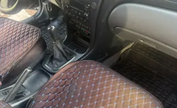 Nissan Almera Classic 2007 года за 2 000 000 тг. в Алматы фото 4