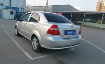 Chevrolet Nexia 2021 года за 4 500 000 тг. в Шымкент фото 4