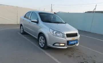 Chevrolet Nexia 2021 года за 4 500 000 тг. в Шымкент фото 2