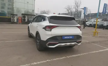 Kia Sportage 2022 года за 14 500 000 тг. в Алматы фото 4