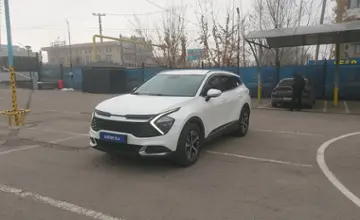 Kia Sportage 2022 года за 14 500 000 тг. в Алматы фото 1