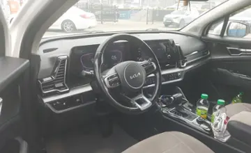 Kia Sportage 2022 года за 14 500 000 тг. в Алматы фото 5