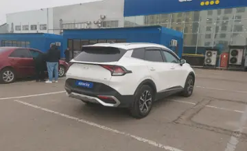 Kia Sportage 2022 года за 14 500 000 тг. в Алматы фото 3