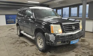 Cadillac Escalade 2003 года за 4 500 000 тг. в Астана фото 2