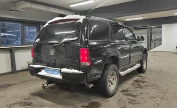 Cadillac Escalade 2003 года за 4 500 000 тг. в Астана фото 3