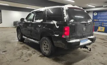 Cadillac Escalade 2003 года за 4 500 000 тг. в Астана фото 4