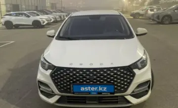 OMODA S5 2023 года за 8 700 000 тг. в Шымкент фото 2