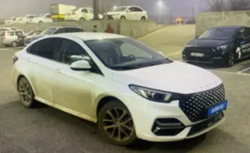 OMODA S5 2023 года за 8 700 000 тг. в Шымкент фото 3