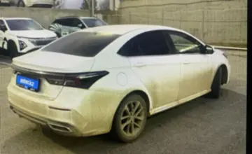 OMODA S5 2023 года за 8 700 000 тг. в Шымкент