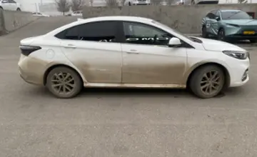 OMODA S5 2023 года за 8 700 000 тг. в Шымкент фото 4