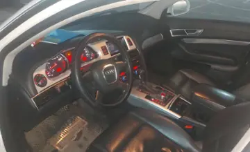 Audi A6 2011 года за 9 000 000 тг. в Алматы фото 5