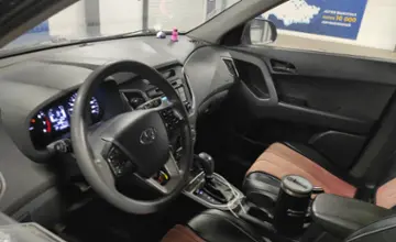 Hyundai Creta 2019 года за 9 000 000 тг. в Астана фото 5