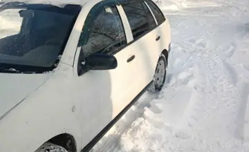 Skoda Fabia 2006 года за 1 800 000 тг. в Усть-Каменогорск фото 2