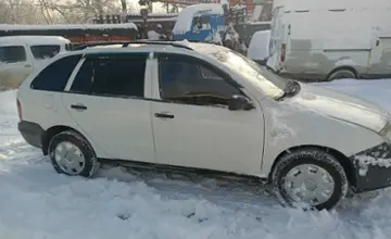 Skoda Fabia 2006 года за 1 800 000 тг. в Усть-Каменогорск