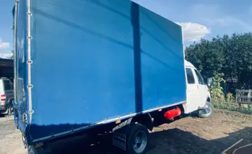 ГАЗ 3302 «Газель» 2004 года за 6 800 000 тг. в Астана