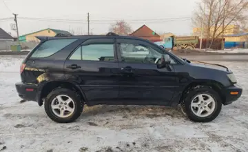 Lexus RX 1999 года за 5 000 000 тг. в Караганда фото 4