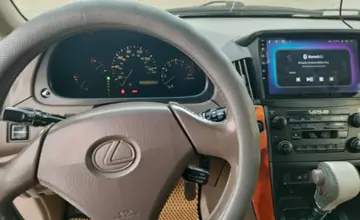 Lexus RX 1999 года за 5 000 000 тг. в Караганда