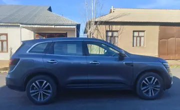 Renault Samsung QM6 2021 года за 10 000 000 тг. в Шымкент фото 3