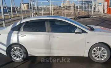 Chevrolet Monza 2023 года за 6 500 000 тг. в Шымкент фото 3