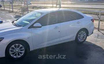 Chevrolet Monza 2023 года за 6 500 000 тг. в Шымкент фото 2