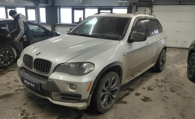 BMW X5 2007 года за 8 000 000 тг. в Астана