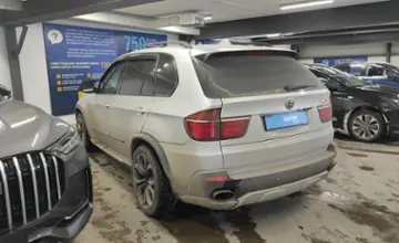 BMW X5 2007 года за 8 000 000 тг. в Астана фото 4