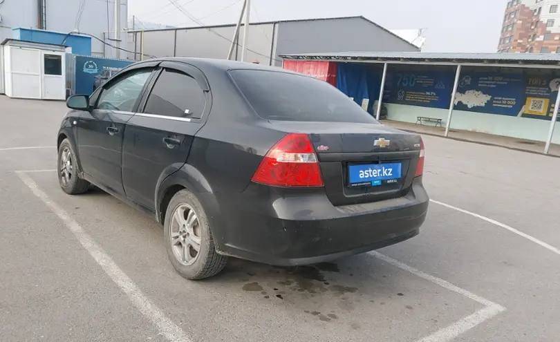 Chevrolet Nexia 2023 года за 5 500 000 тг. в Шымкент фото 4
